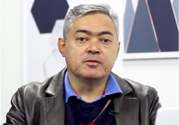 ALEXANDRE SILVA