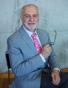 Edward Leaman