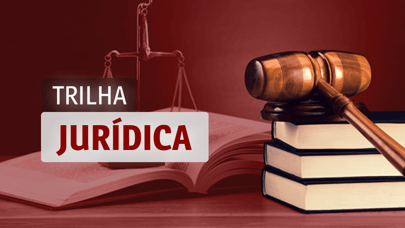 Banner da trilha de estudos
