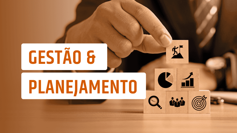 Banner da trilha de estudos