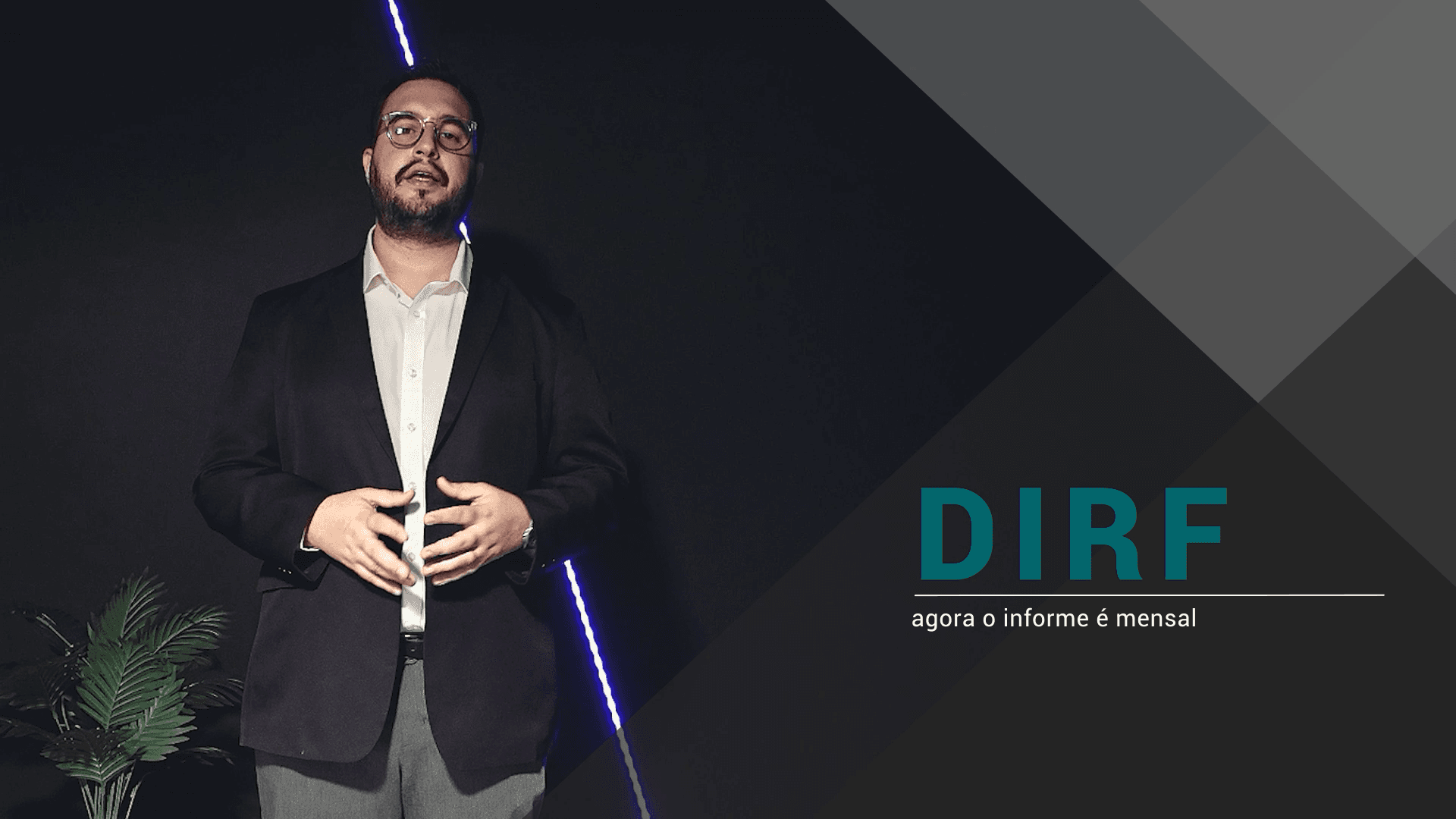 O Fim da DIRF e os eventos S-1210 e S-2501 