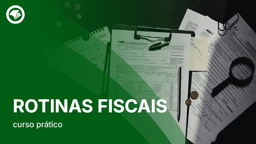 Imagem do curso a ser assistido