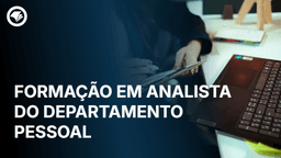 Imagem do curso a ser assistido