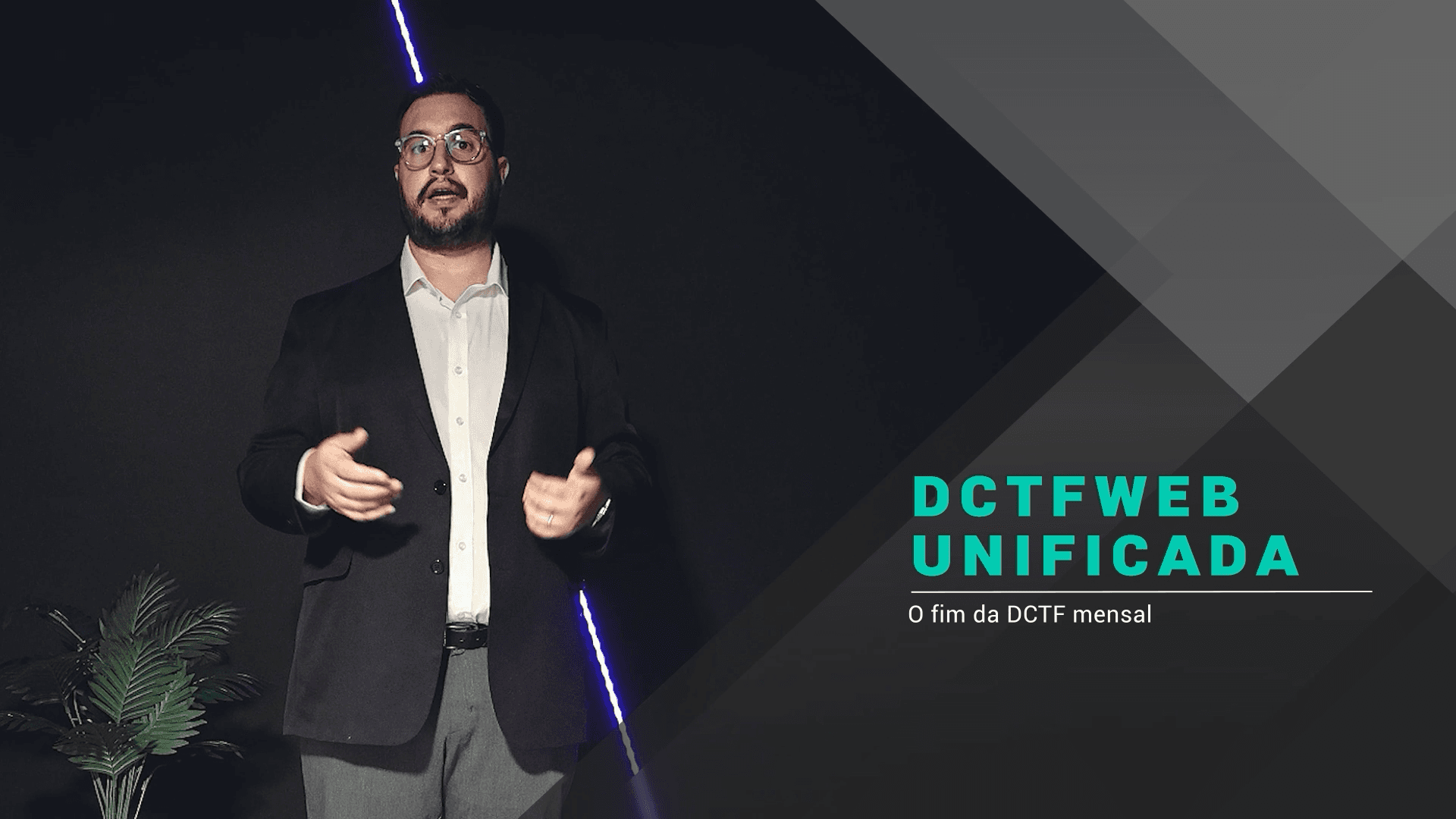DCTFWeb unificada