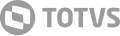 Logo empresa TOTVS
