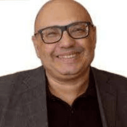 RENATO S ZOUAIN