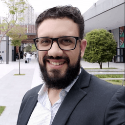 MARCOS VINICIUS DA CRUZ LEÃO