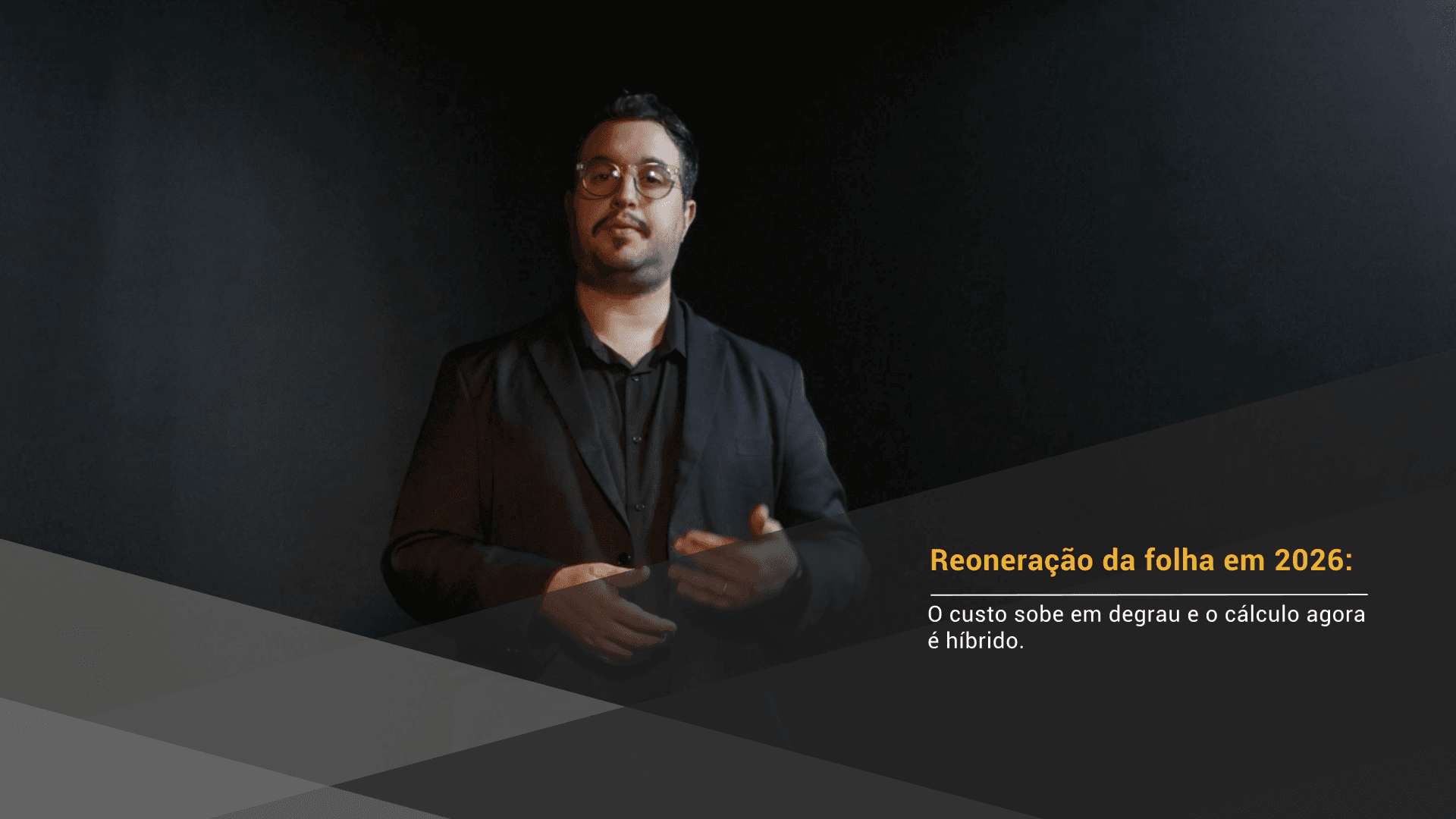 Lei 14.973 | Desoneração da folha de pagamento