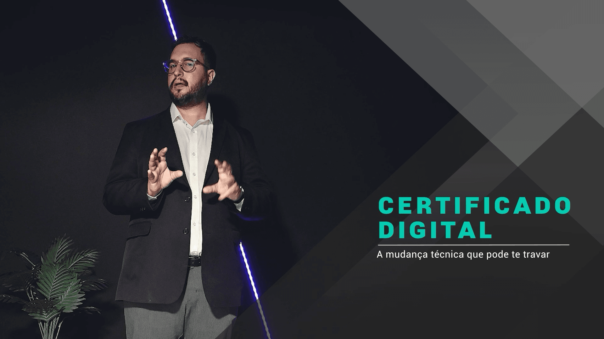 Certificado Digital
